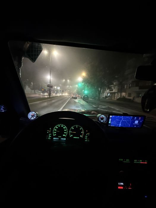 Nissan Patrol Y60 RD2.8