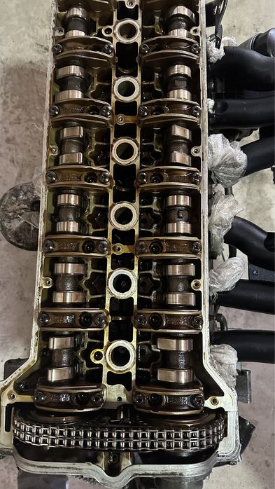 Мотор Двигатель Mercedes Мерседес Пассат Митсубиши Мазда