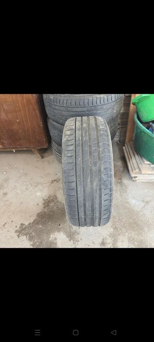 Дөңгелек сатамын! Продается шины!