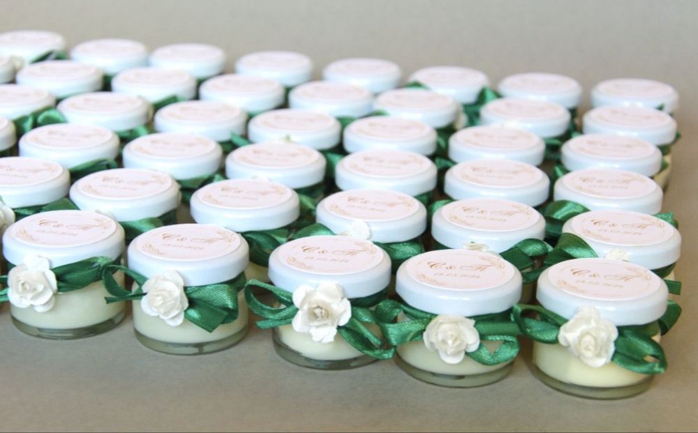 Подаръчета за кръщене, погача, рожден ден, прощъпулник