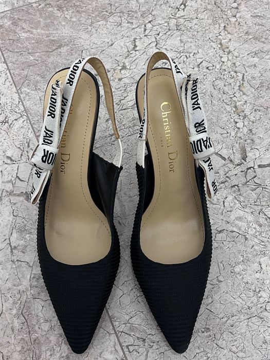 Туфли Dior оригинальные
