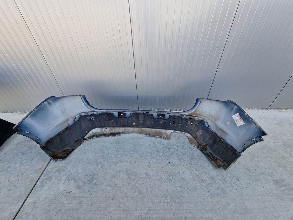 Bara spate prinderi spate BMW x1 e84