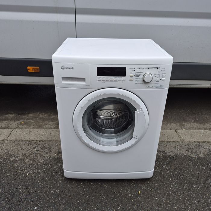 Masina de spalat rufe  Bauknecht   Super  eco 6413 /ap10AR