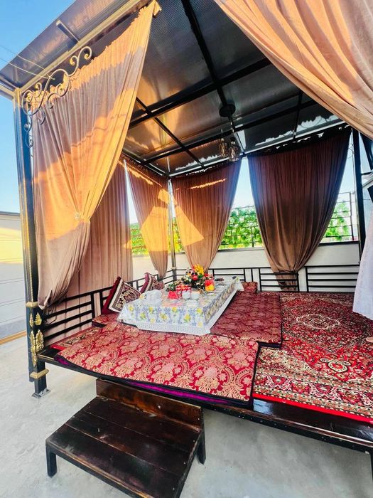 Продаётся современный дом в черте города