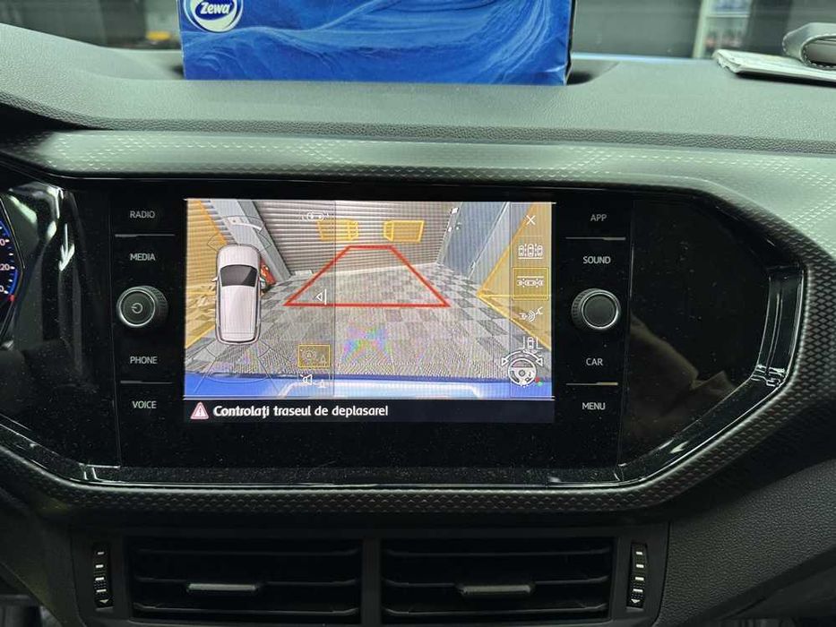 Camera Mers Inapoi VW T-Cross Camera Originala Spate Marsarier T Cross