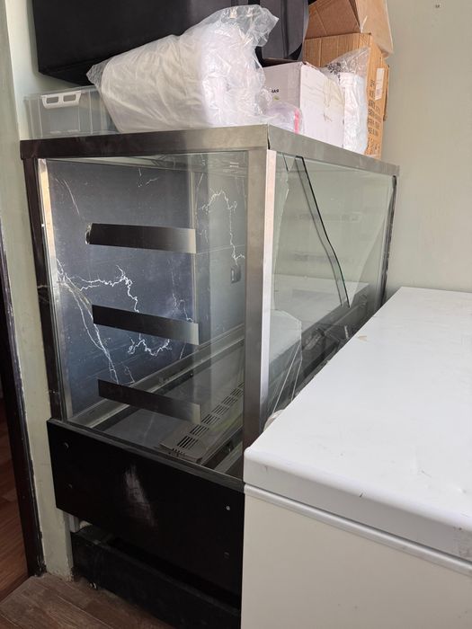 Продаю част в Караганде часть в Астане