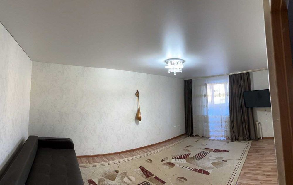 1 комнатная 46 м2 Юбилейный