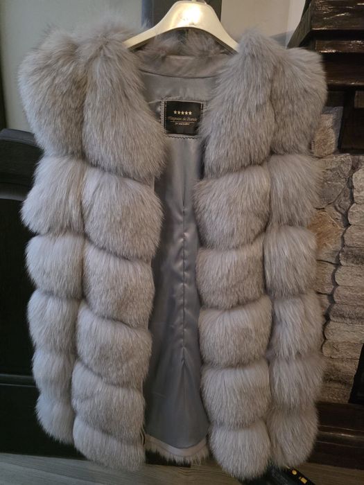 Haina blana naturala