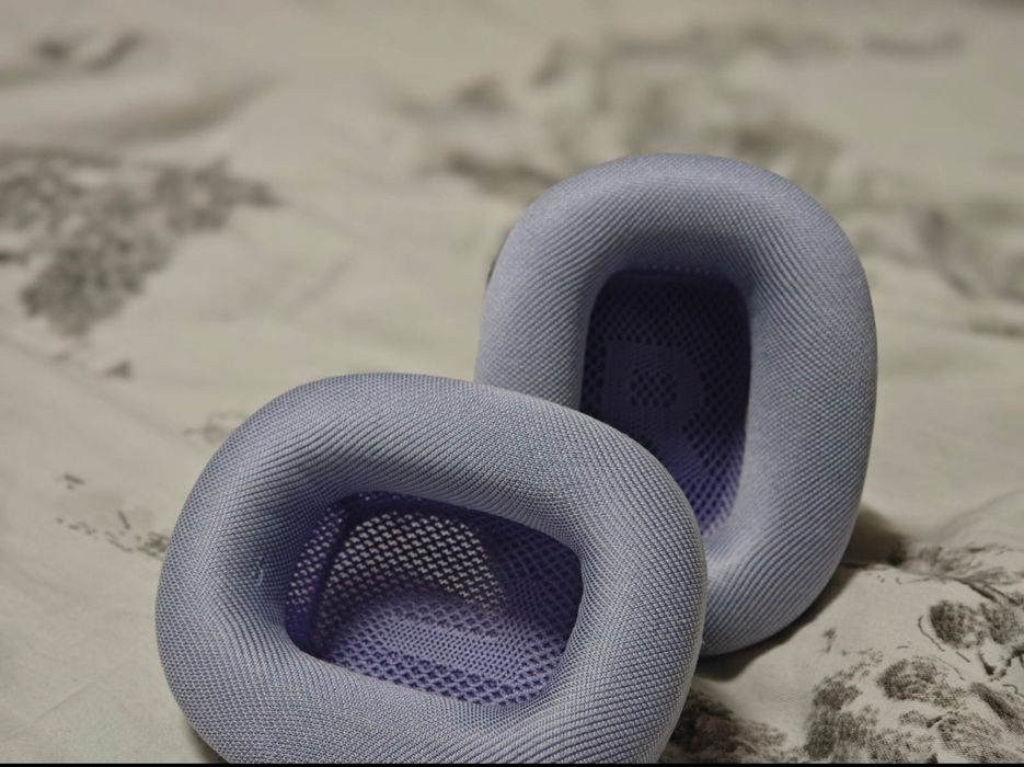 Амбушюры для Airpods Max