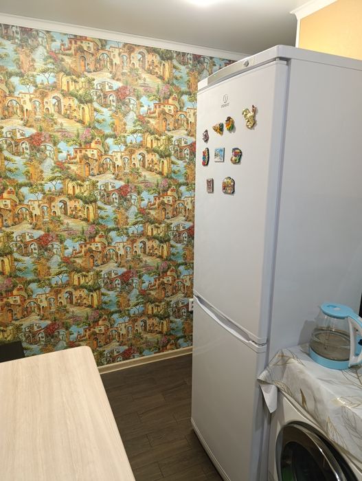 Сдам двухкомнатную квартиру