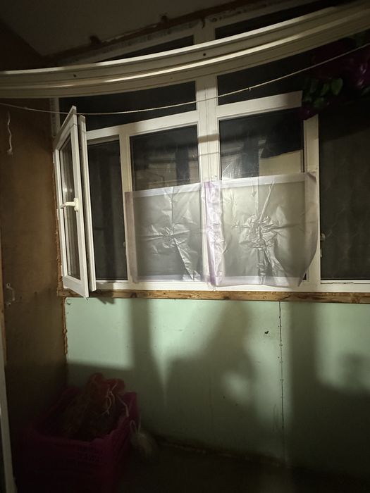 1 комн. 3эт. Не угл. 2мкр. 22дом