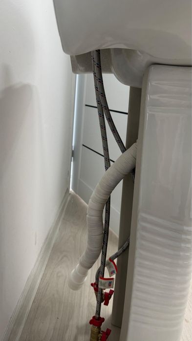 Продам новую раковину