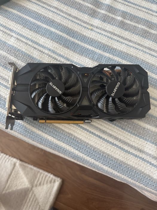 Gigabyte GTX 960 4GB