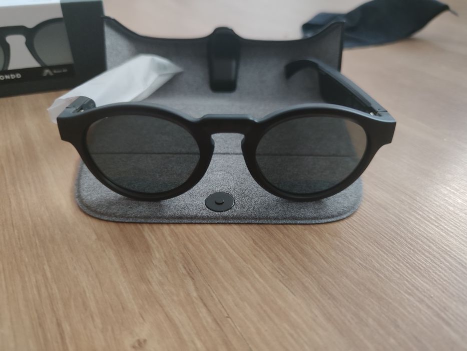 Ochelari Bose Frames Rondo