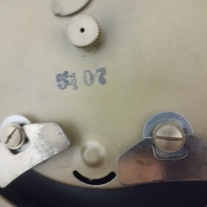 Ceas de perete Diehl