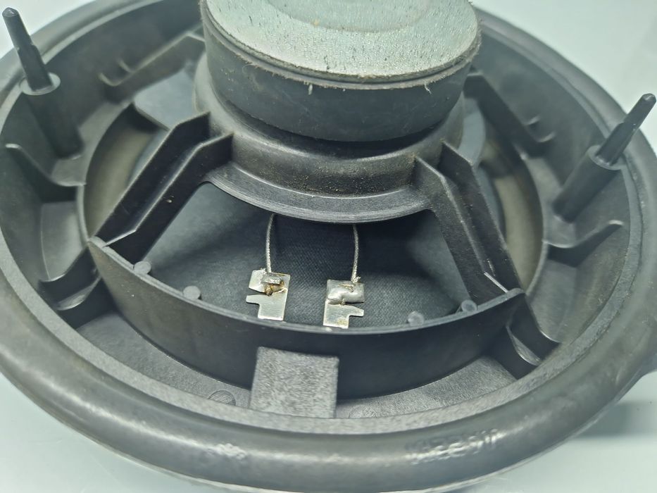 Boxa dreapta spate Nissan Navara (D40) [Fabr 2005-2014] OEM