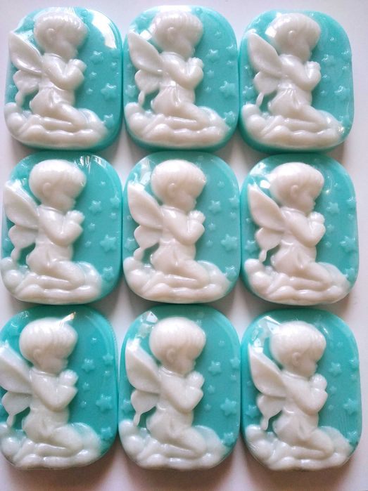 Подаръци за гости на кръщене