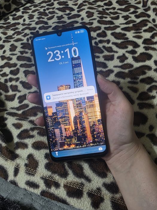 Huawei Nova Y63 128Gb