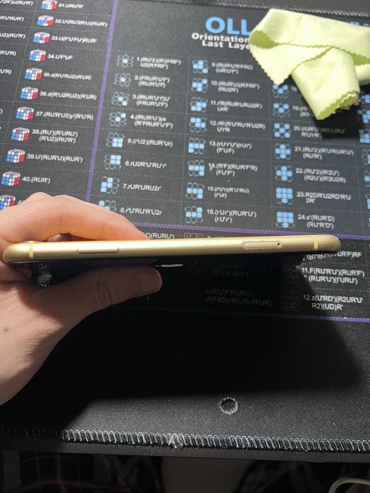 IPhone XR хорошем состояний