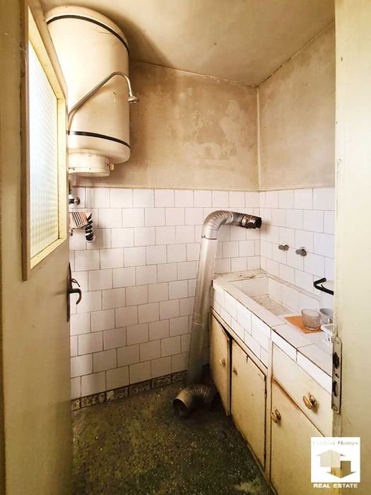 Продава се Етаж от къща в Горна Оряховица - 100 кв.м за 760 €/кв.м - Снимка #21