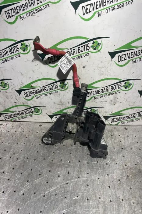 Releu baterie V5 929615001 BMW Seria 3 2013 320i xDrive MT (184 hp)