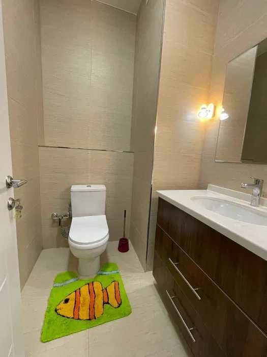 Сдаётся кв ЖК Манзара сити ул 2/7/13 ор-р High Town Mall