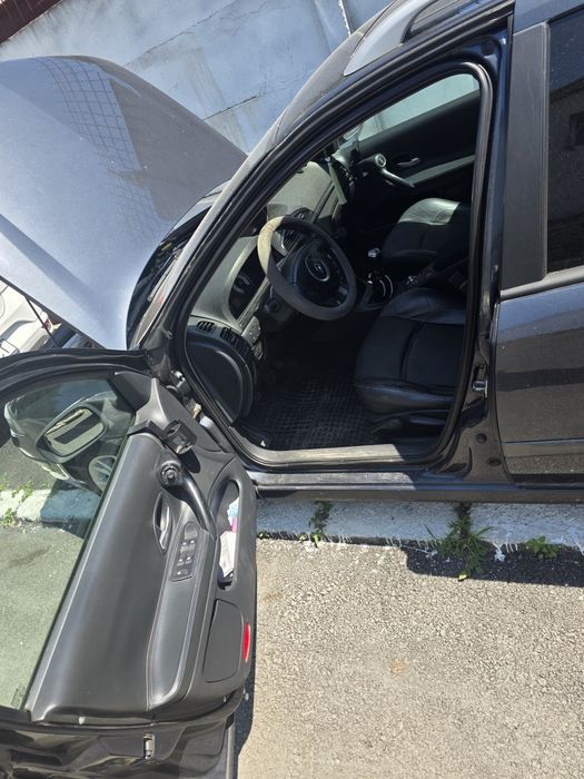 RENAULT Laguna 2007 — imagine 3