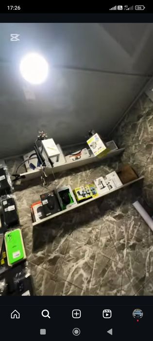 Таяр бизнес сатилады