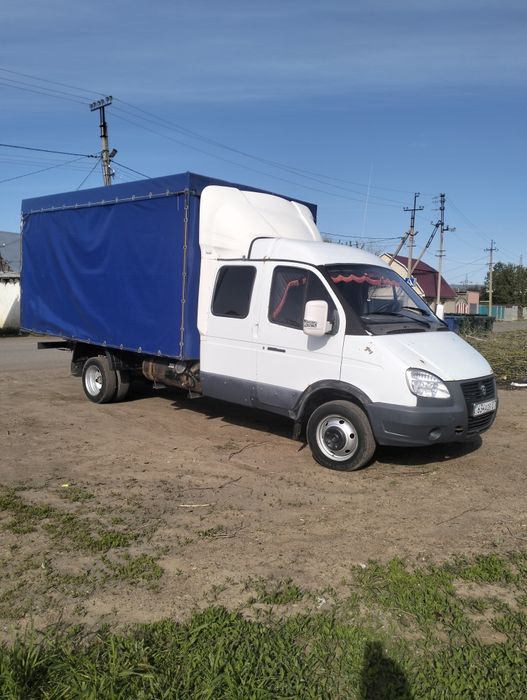 Продам Газель фермер