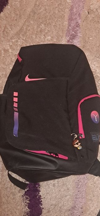 Nike Elite bag в хорошем состояние