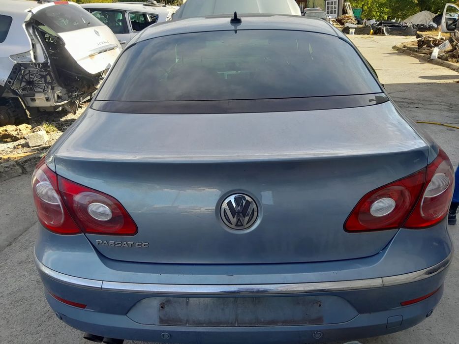 Dezmembrez / Dezmembrari / Piese / Accesorii Volkswagen Passat CC