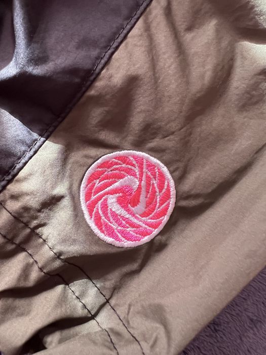 Nike пола шушляк ХС