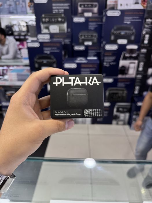 Pitaka чехол Airpods Pro 2