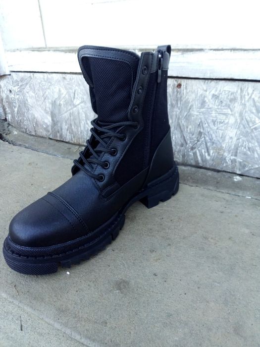 Ghete de iarnă Nr 42.5