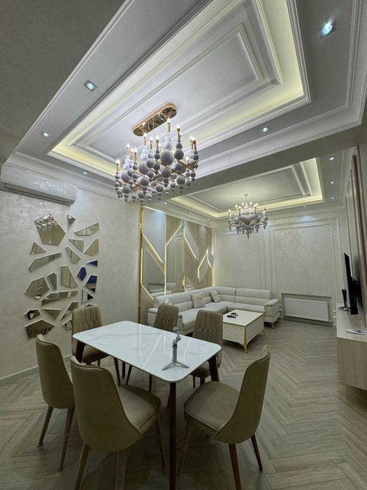 продается коттедж на Ц-5