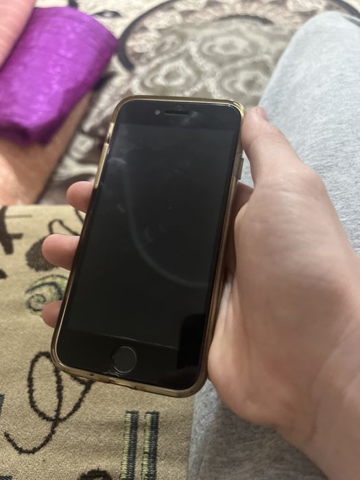 Продам Iphone 7 128 гб Продам айфон 7 128 ГБ