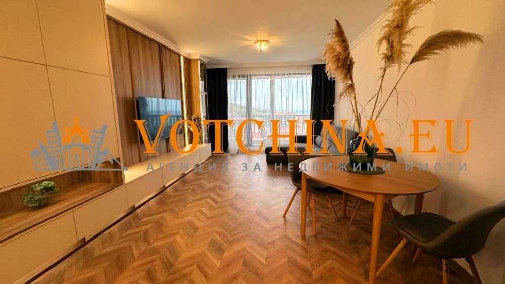 Продава се Тристаен апартамент в Свети Влас - 110 кв.м за 2182 €/кв.м - Снимка #5