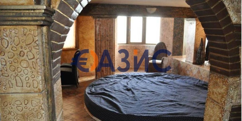 Хотел Троя с ресторант в Свети Влас, област. Бургас, България, шест