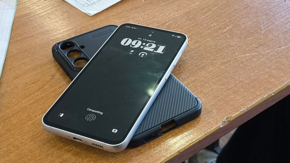 Samsung s23fe атырау