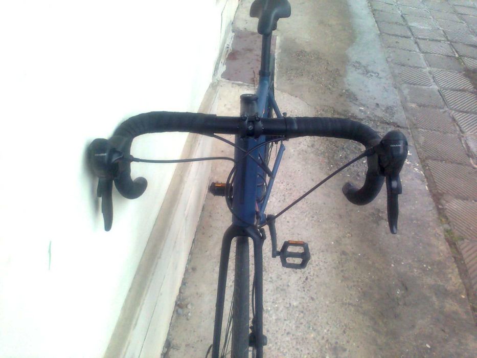 Triban RC 120 - Перфектен Топ Състояние