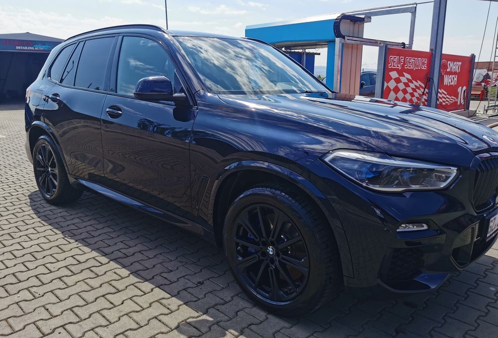 BMW X5 2020 — imagine 2