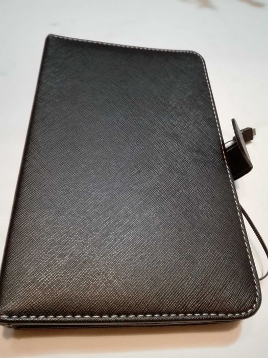 Калъф с клавиатура-23/15см