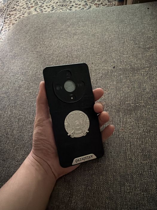 Honor x9b в идальном состоянии