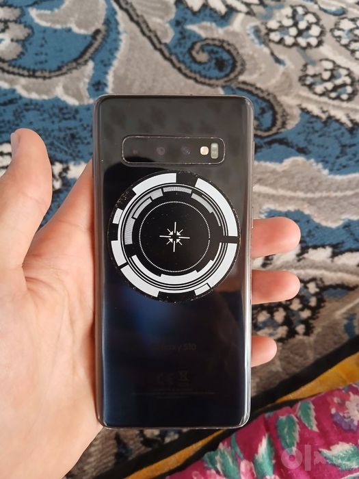 Samsung galaxy s10