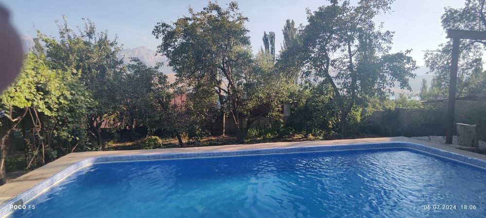 Продаётся Дача Бричмулла Червак