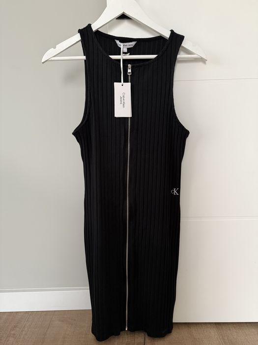 Рокля Calvin Klein Jeans