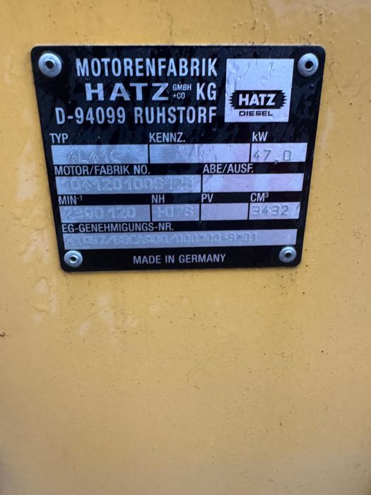 Tocator lemn Husmann