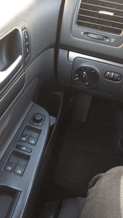 Volkswagen Golf 5 1.9 TDI