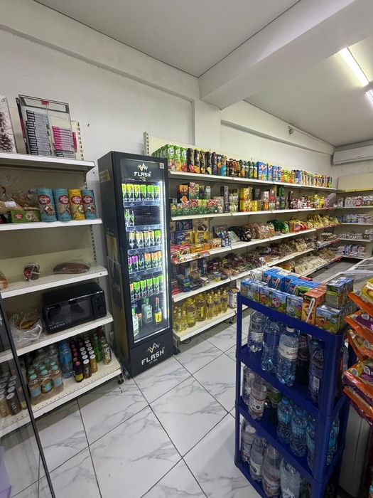 Сдается магазин в аренду