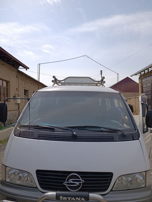 Isfana sotiladi srochni